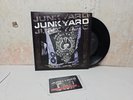 Junkyard Faded The River 7