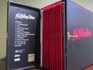 THE ROLLING STONES ORIGINAL MASTER RECORDINGS BOX SET LIMITED EDITION #0180