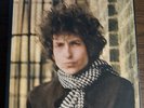 Sealed Bob Dylan Blonde On Blonde 3LP Vinyl Boxset #011350 MFSL 3-45009 (2013)