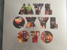 Mylo Xyloto by Coldplay (Super Deluxe Box Set)