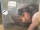 Clairo - Charm - SIGNED Indies Purple Vinyl -  AUTOGRAPHED ON JACKET