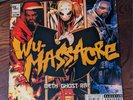 Meth • Ghost • Rae - Wu-Massacre - 12