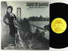 Sugar Pie DeSanto - Hello, San Francisco LP - Jasman VG+
