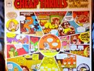 big brother and the holding company vinyl, Sealed