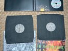 Radiohead ‘In Rainbows’ x 2 Vinyl and x 2 CD Limited Edition Box Set Album 2007