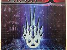 Static-X Project Regeneration Vol.2 Red Vinyl W/ Signed Insert. New & Sealed.