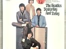 THE BEATLES YESTERDAY AND TODAY original 1966 FACTORY SEALED mono FIRST PRESSING