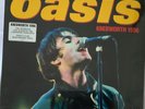 Oasis - Live At Knebworth 1996 - Big Brother Recordings - Triple LP  Vinyl