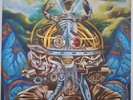 SEPULTURA   -   MACHINE MESSIAH   -   VINYL  2017   -   WIE NEU