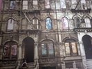 LED ZEPPELIN Physical Graffiti Vinyl 1975