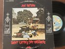 joe bataan St Latins Day Massacare Fania LP VG PLUS COPY Latin Soul OG Press