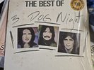 The Best Of Three Dog Night Double LP MCA Records MCA2-601 Vinyl Album Set 1982