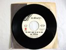 Gail Wynters 45 rpm 1967 Promo HICKORY You Don't Have to be in Love