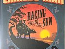 Chinese Man - Racing with the Sun + Remix [New Vinyl LP] Colored Vinyl, Ltd Ed