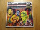 THE ENGLISH BEAT - Wha'ppen? - 2024 SEALED Rhino Yellow Nugget Colored Vinyl
