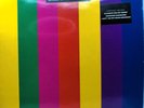 PET SHOP BOYS	INTROSPECTIVE	PARLOPHONE	1988	PCS 7325 VINYL LP VG/VG