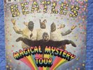 The Beatles , Magical Mystery Tour , EP , chile, ex or better