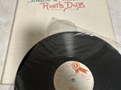DUB SPECIALIST: ROOTS DUB STUDIO ONE PLAIN JACKET LP VG