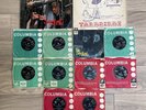 The Yardbirds: Five Live Yardbirds & Roger The Engineer & Complete 7” Singles EP