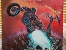 Meatloaf, Bat Out Of Hell, 1977 1st Epic Stereo, PE-34974, VG+/VG