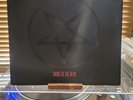Motley Crue, Shout At The Devil, 1983 1st Elektra Stereo, 9-60289-1, VG+/VG+