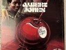 Albert Jones The Facts Of Life LP Funk Soul OG Rare