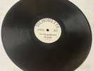 The Falcons 1957 DOOWOP 78 Can This Be Christmas / Sent Up SILHOUETTE Mint- HEAR