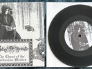 A BLOOD SATANIC WARMASTER split 7” EP Warloghe Behexen Clandestine Blaze Horna