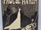 Procol Harum -Procol Harum LP Self Titled reel to reel 3 3/4 IPS
