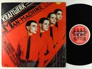 Kraftwerk - The Man-Machine LP - Capitol VG++