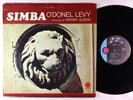 O'Donel Levy - Simba LP - Groove Merchant PROMO