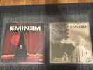Eminem Vinyl Bundle 2 Albums  Eminem Show & TMMLP Plus deltron 3030