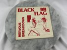 Black Flag - Nervous Breakdown 7