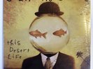 COUNTING CROWS This Desert Life SEALED ORIGINAL 1999 VINYL 2xLP  DGC