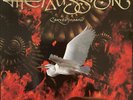The Mission - Carved In Sand (LP) (EX-/EX-)