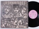 JETHRO TULL Stand Up ISLAND LP VG+ uk pop-up gatefold f