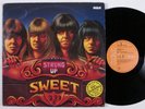 SWEET Strung Up RCA 2XLP VG+ germany gatefold f