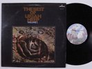 URIAH HEEP The Best Of - Vol. 2 MERCURY LP NM canada f