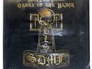 BLACK LABEL SOCIETY ORDER OF THE BLACK ROADRUNNER RRCAR77781 Europe VINYL 2LP