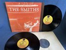 The Smiths - Louder Than Bombs Vinyl 2LP Sire Rough Trade 25569-1 1987 OG EX/NM