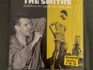 THE SMITHS*SCRATCH MY NAME ON YOUR ARM*2-LP *NUMBERED*YELLOW VINYL*OUT OF PRINT