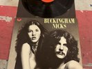 BUCKINGHAM NICKS 