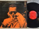 Miles Davis - Round About Midnight - OG 1957 Mono LP - Rare Jazz - John Coltrane
