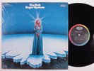 BOB SEGER SYSTEM Ramblin' Gamblin' Man CAPITOL LP SHRINK f