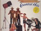 ZZ Top Greatest Hits NEAR MINT Warner Vinyl LP
