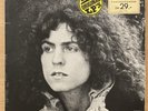 Marc Bolan T.Rex Tyrannosaurus Rex Beard of/Unicorn diff double Album German 72