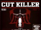 Cut Killer - Mixtape Iam Episode 2 (Vinyl 2LP - 2022 - EU - Original)
