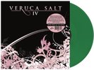 Veruca Salt IV RSD 2023 Limited Edition Green Vinyl LP Album record Indie Rock