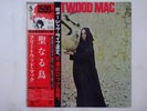 Fleetwood Mac The Pious Bird Of Good Omen CBS/Sony 15AP 632 Japan  VINYL LP OBI
