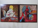 Miles Davis Live-Evil CBS/Sony 28AP 2153 4 Japan  VINYL LP